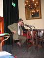 Historisch Café 12-11-2003 - foto 1