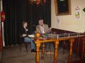 Historisch Café 10-11-2004 - foto 3