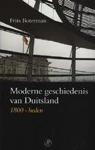 Moderne Geschiedenis van Duitsland