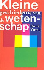 Kleine geschiedenis van de wetenschap