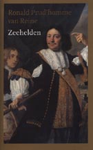 cover van Zeehelden