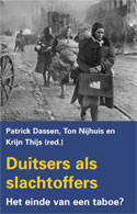 cover van Duitsers als slachtoffers