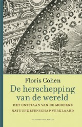 cover van De herschepping van de wereld