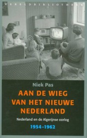 cover Aan de wieg van het moderne Nederland