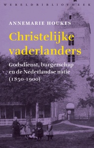 Christelijke vaderlanders