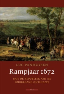 Rampjaar 1672