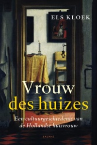 Vrouw des Huizes