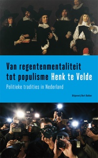 Van regentenmentaliteit tot populisme