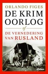 Krimoorlog of de vernedering van Rusland