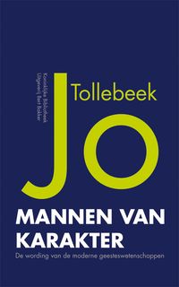 Mannen van karakter