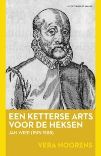 Een ketterse arts voor de heksen