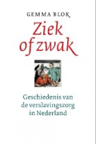 Ziek of zwak