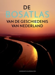 Bosatlas van de Geschiedenis van Nederland